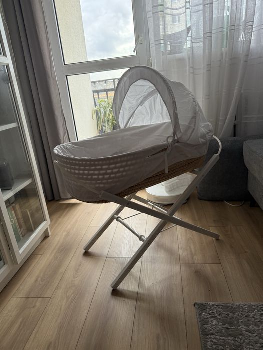 Kosz mojżesza z gratisem