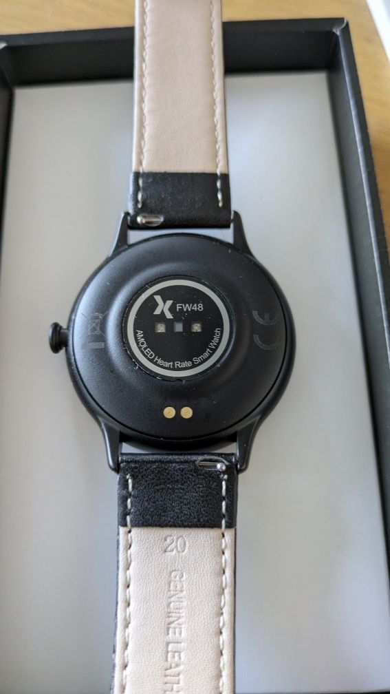 Smartwatch Maxcom Vanad FW48