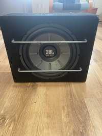 JBL 1000 Hertz 400W 2 kanałowy