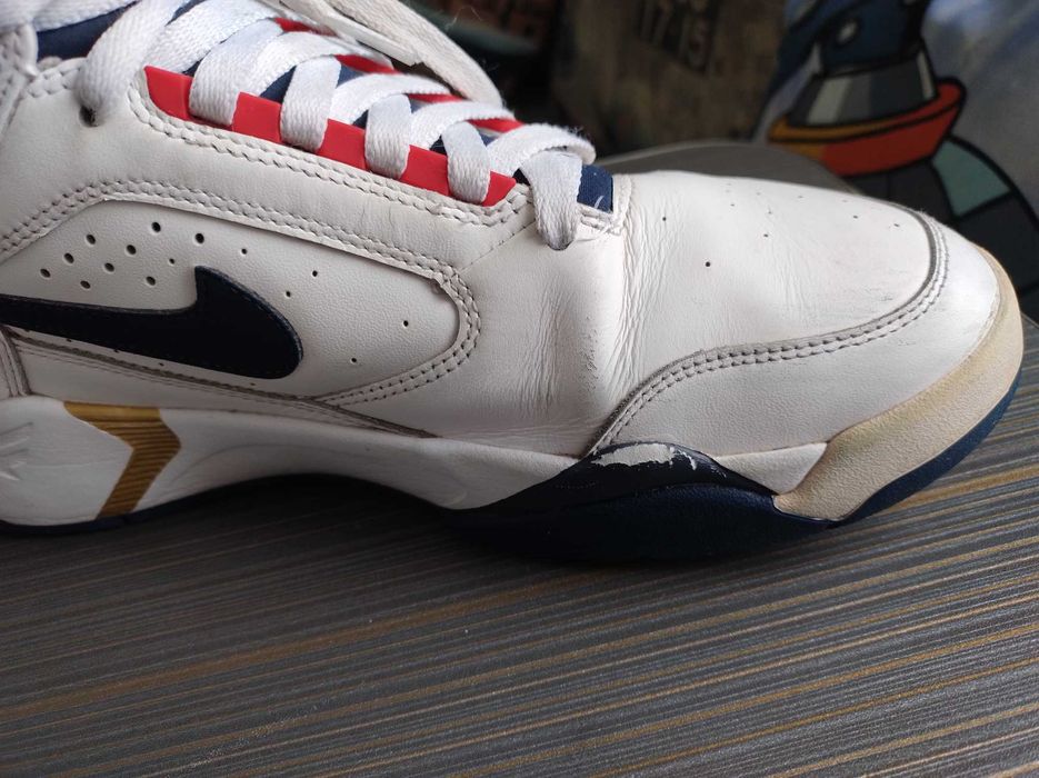 Buty męskie Nike r.42