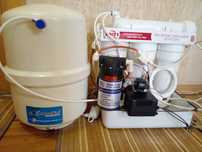 Фильтр для воды с обратным осмосом  FILTER 1 PROFESSIONAL
