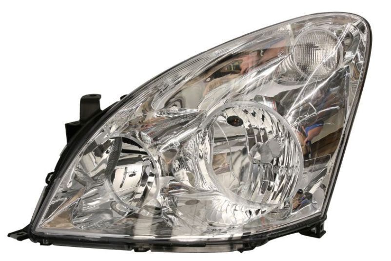 Toyota Corolla Verso 04-07 Reflektor Przedni Lampa Przednia NOWY