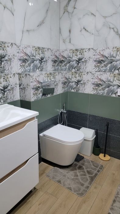 1к+кс Main house (Коновальця 37)