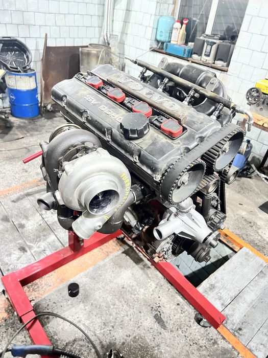 СТО Ремонт двигуна чіптюнінг настройка invent ems ecu master vems