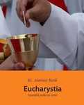 Eucharystia. Kawałek nieba na ziemi. TUM. Nowy Produkt