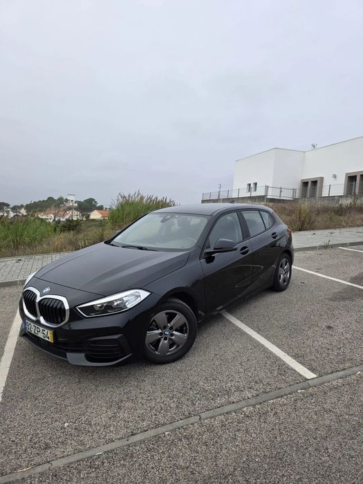 BMW 116 d Advantage