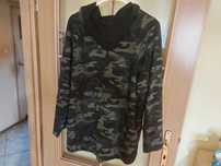 Bluza Męska z kapturem rozmiar L