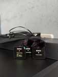 Rode Wireless go 2
