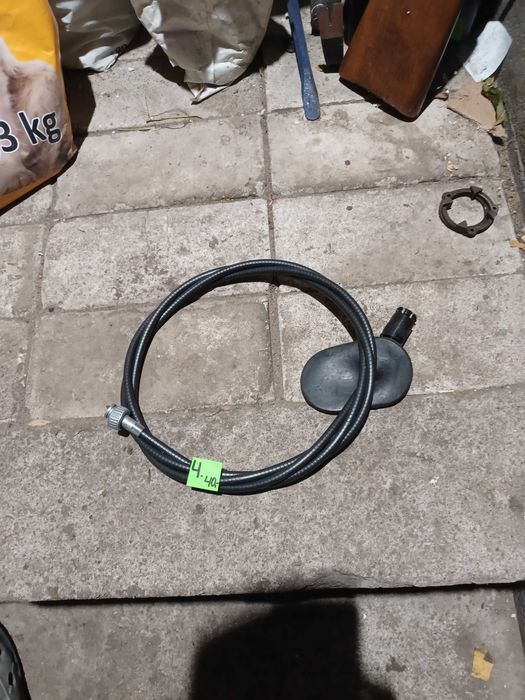 Fiat 126p Linka licznika NOWA