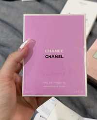 Perfumy CHANEL CHANCE eau Tendre (Eau De Parfum) 100 ml