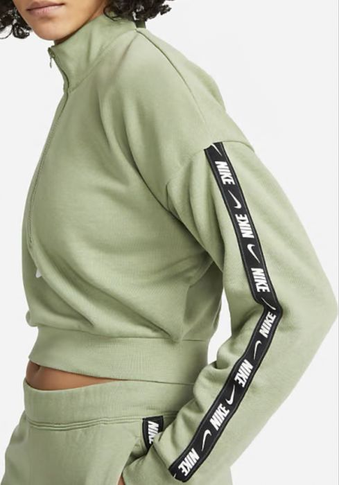 Nike zip худі найк