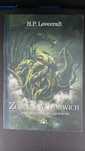 H.P. Lovecraft ,Zgroza w Dunwich"