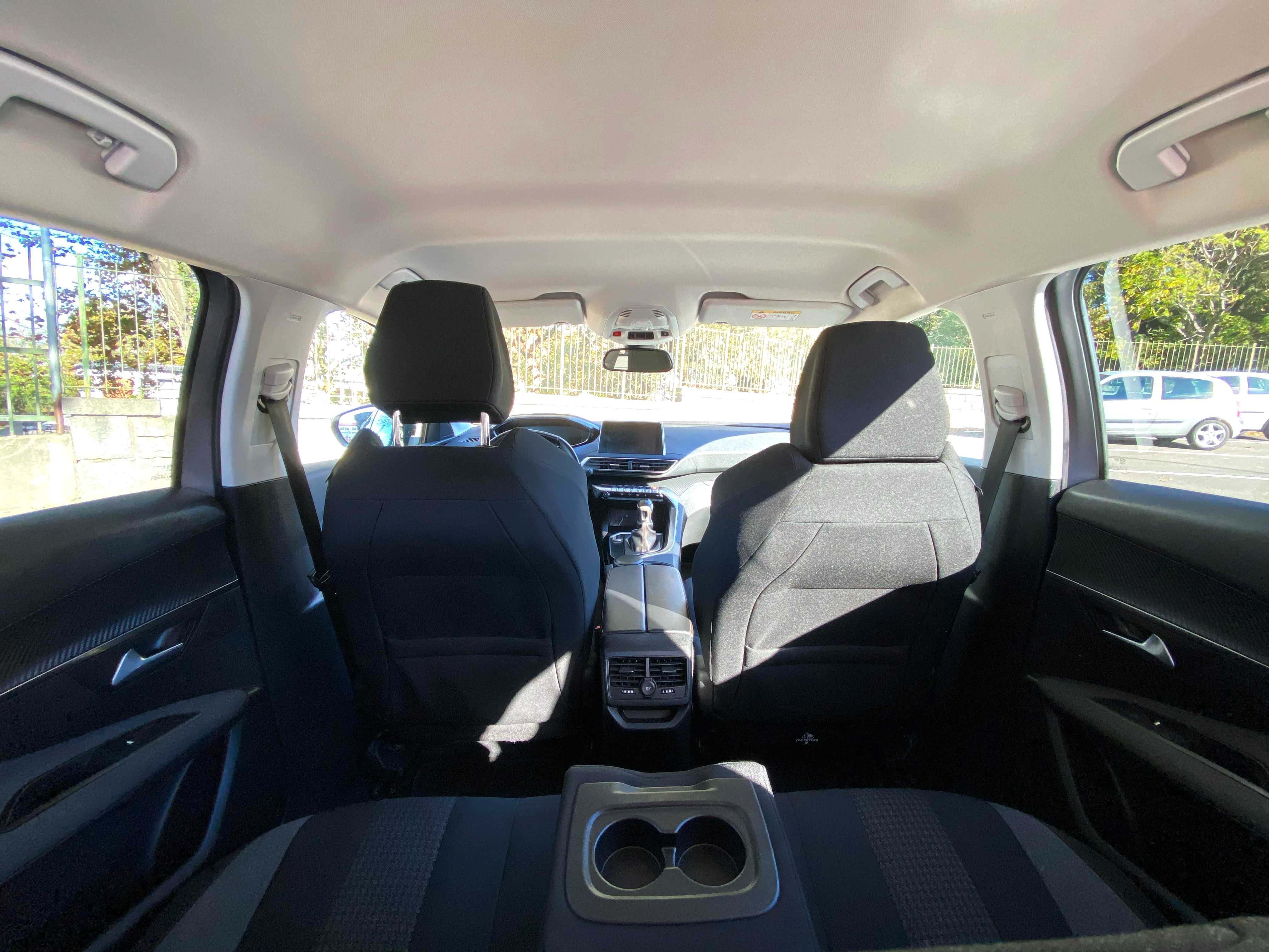 Peugeot 3008 1.2 PureTech