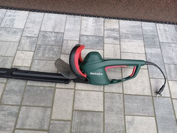 Metabo HS 8745 nożyce do żywopłotu