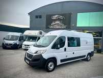 Fiat Ducato MOTOR HOME