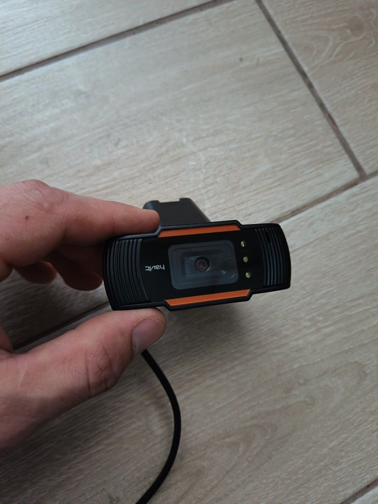 Веб камера Havit HV-N5086