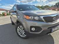 Kia Sorento 2010r