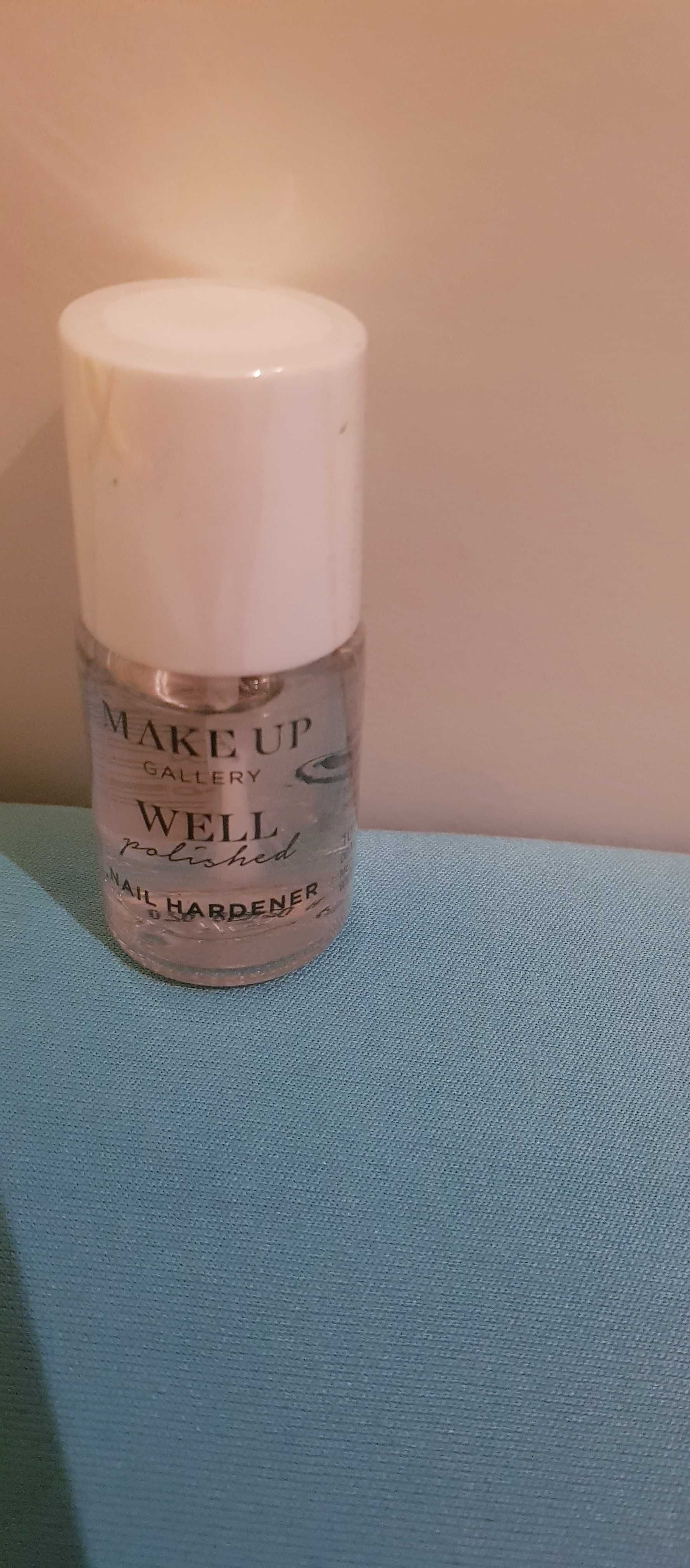 Nowy C-thru Body  harmony bliss dezodorant w atomizerze 75ml + lakier