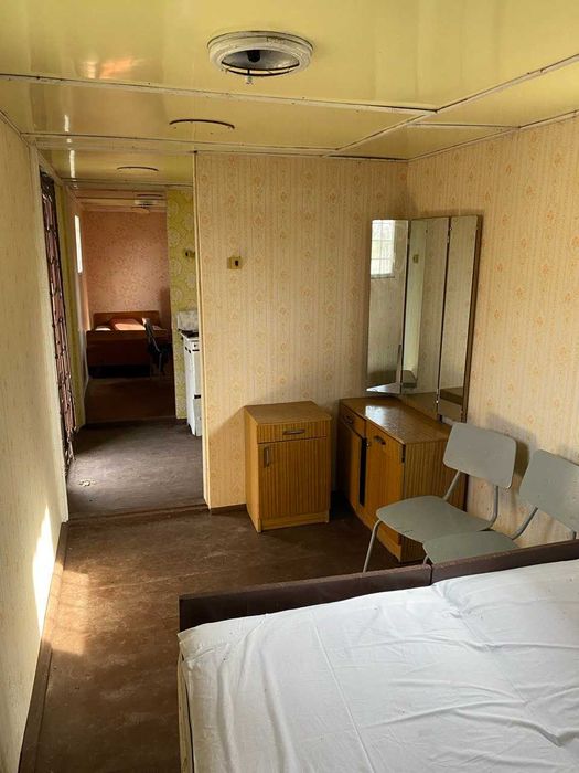 Продам вагончик для відпочинку або дачі !