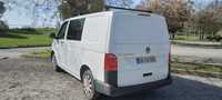 VW Transporter comercial 2.0