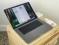 2021 MacBook Pro A2485 16" M1 MAX 32GB 1000GB NOWY !!!
