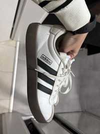 Adidas 38 2/3 ,paragon,karton.