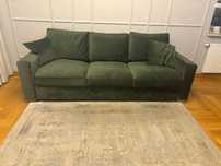 Sofa/kanapa Lennox funkcja spania
