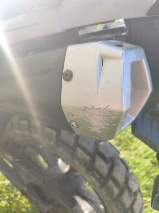 Продам Tekken 250