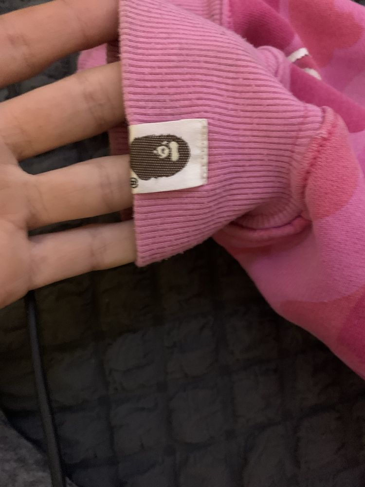 bape оригінал стан 9/10