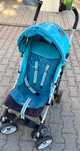 Wózek spacerowy parasolka do 22 kg Baby Design