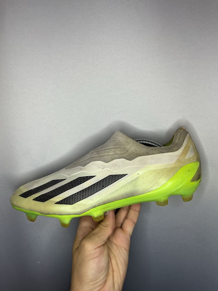 Korki Adidas X Crazyfast + FG