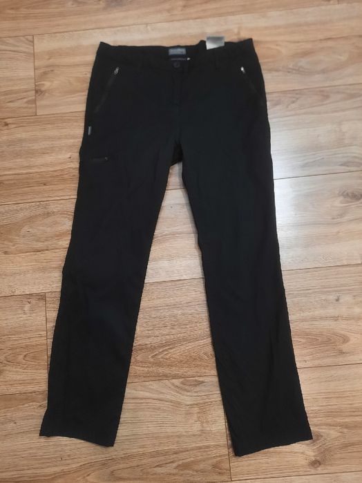 Spodnie Craghoppers rozm L damskie 40
