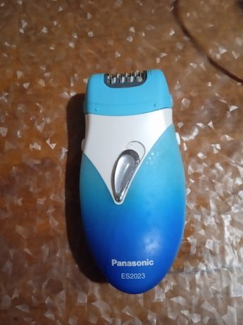 Продам епілятор Panasonic