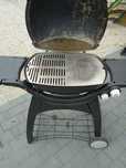 Grill gazowy Weber Q300