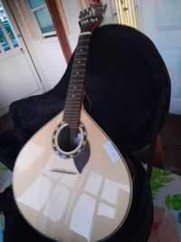 Vendo Guitarra Portuguesa