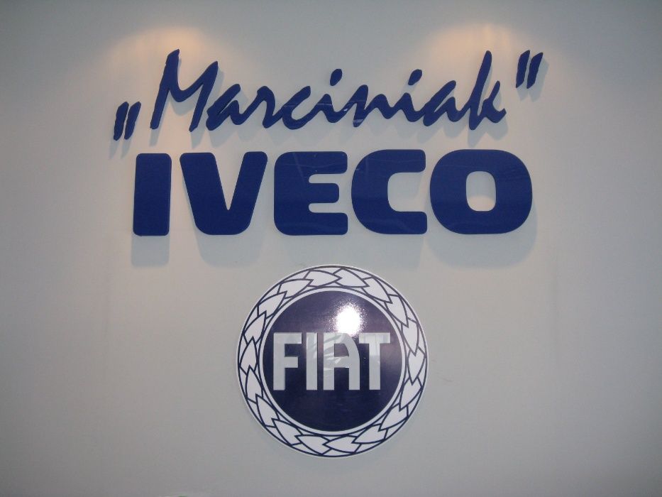 Wtryski Iveco Fiat Ducato 2.3 JTD Euro 5