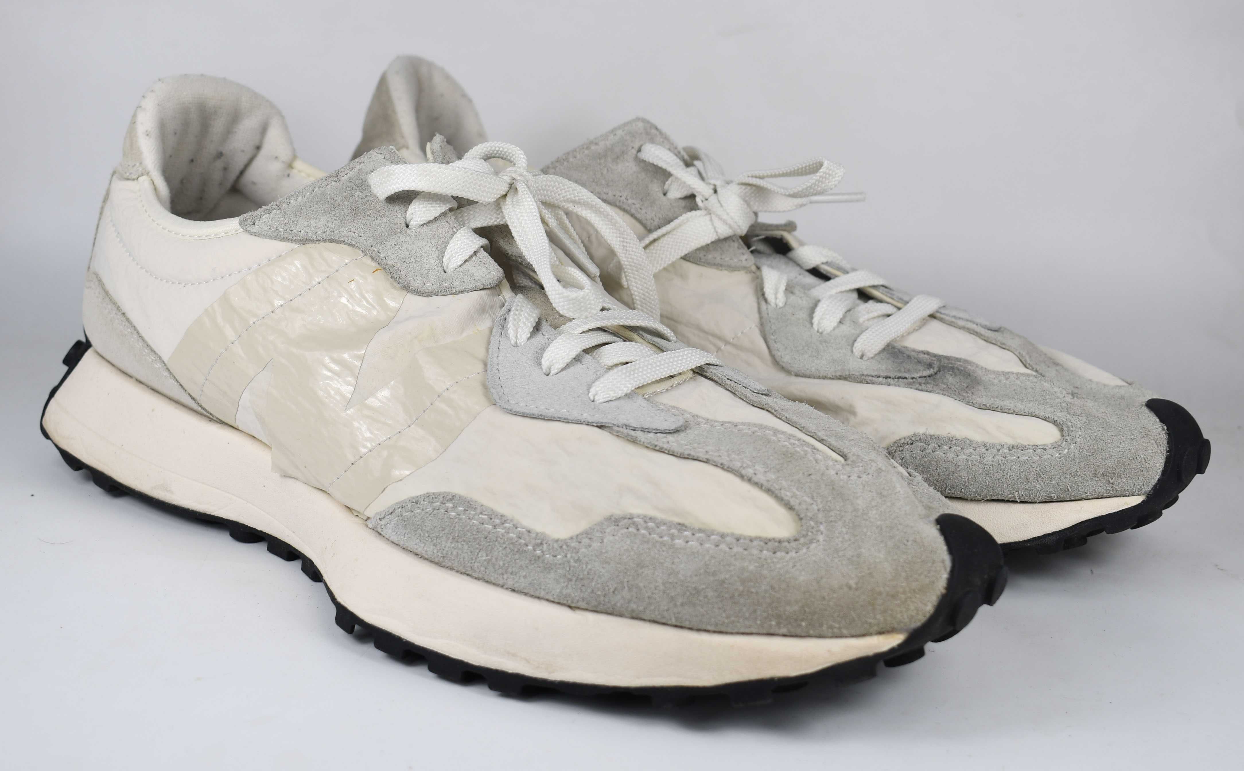 Używane sneakersy New Balance MS327CJ roz. 50