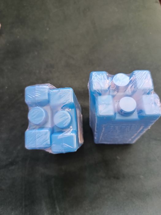 Wkłady chłodzące 4 szt