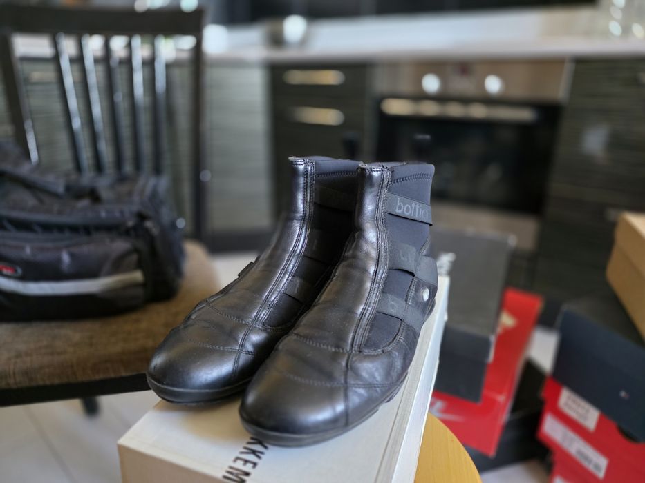 Boottichelli original Italy 43р.