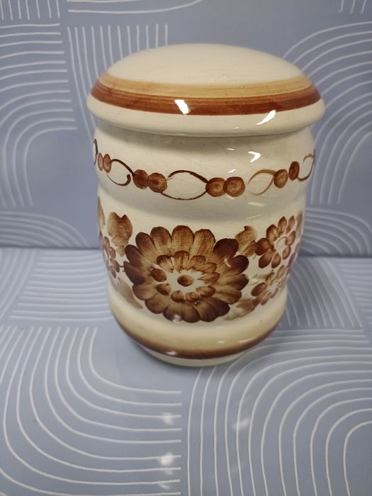 Pojemnik Włocławek