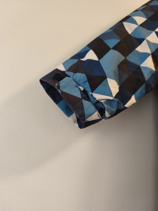 Kombinezon zimowy Tchibo r. 98/104