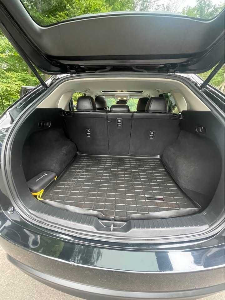 Mazda Cx-5 Touring 2019