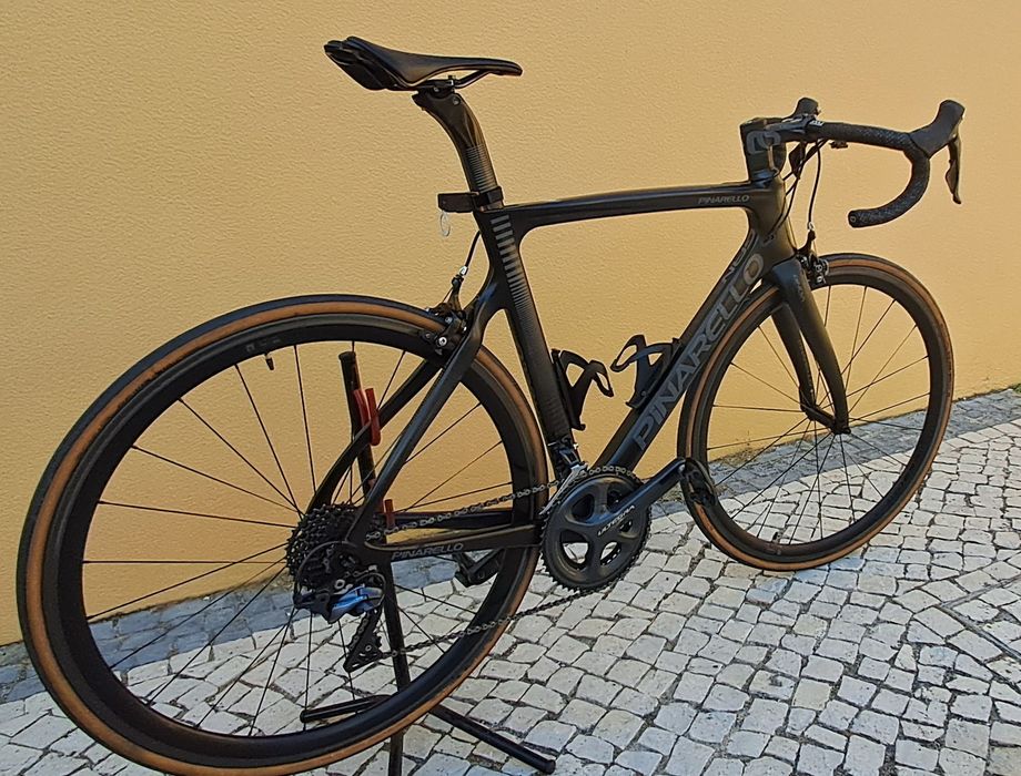 Pinarello Gan original M