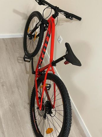 Bicicleta Scott Red 980