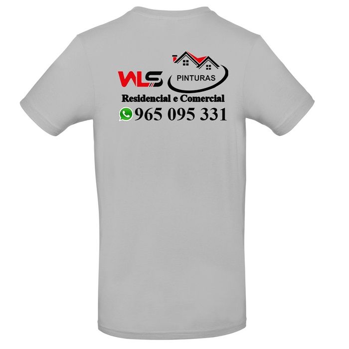 Wls pinturas residencial comercial