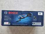 BOSCH GOP18V-34N Multitool urządzenie wielofunkcyjne