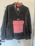 Bluza Jungmob polar