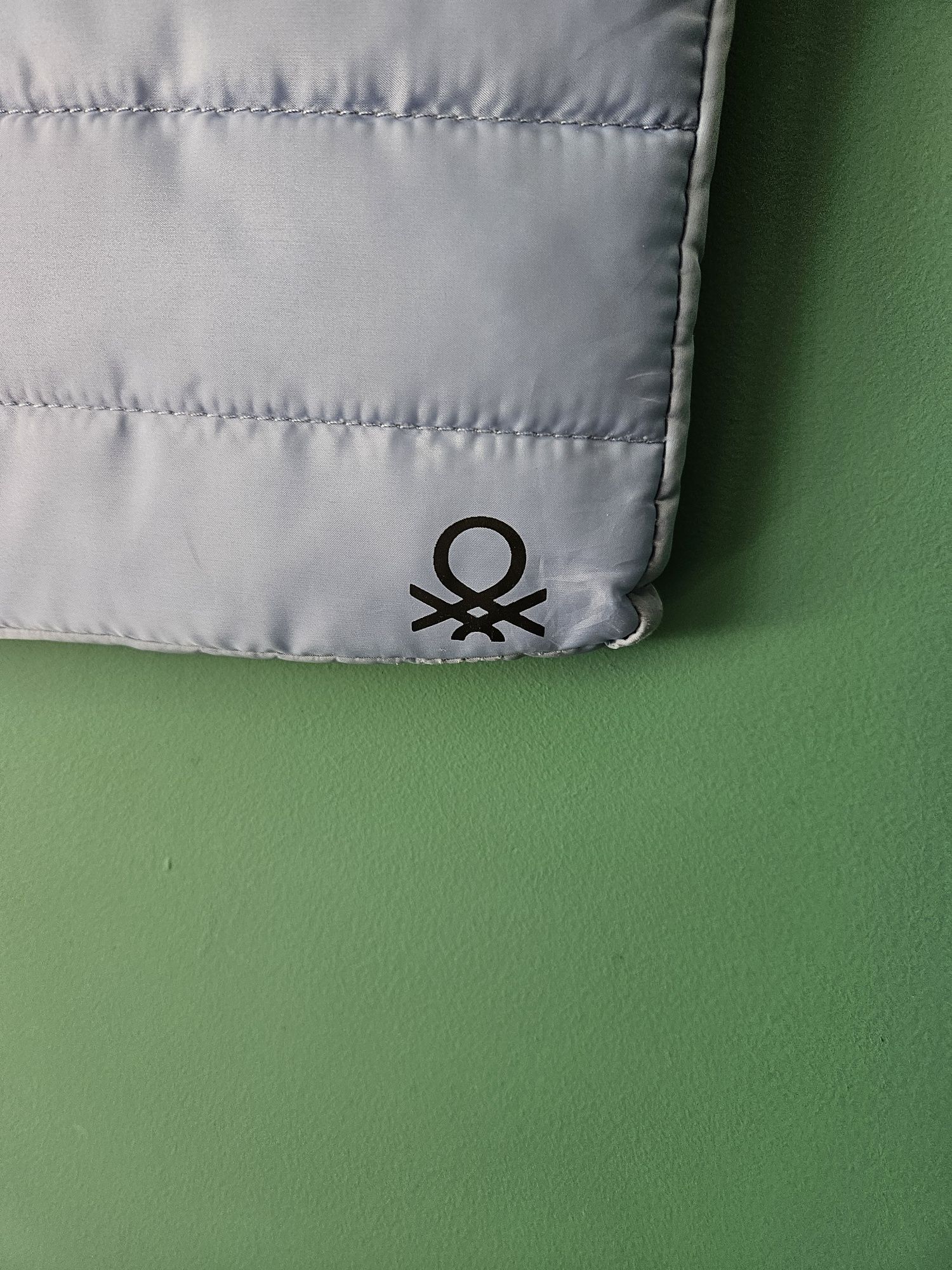 Benetton torba na laptopa