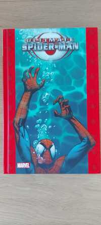 Ultimate Spider-Man. Tom 11. Marvel.