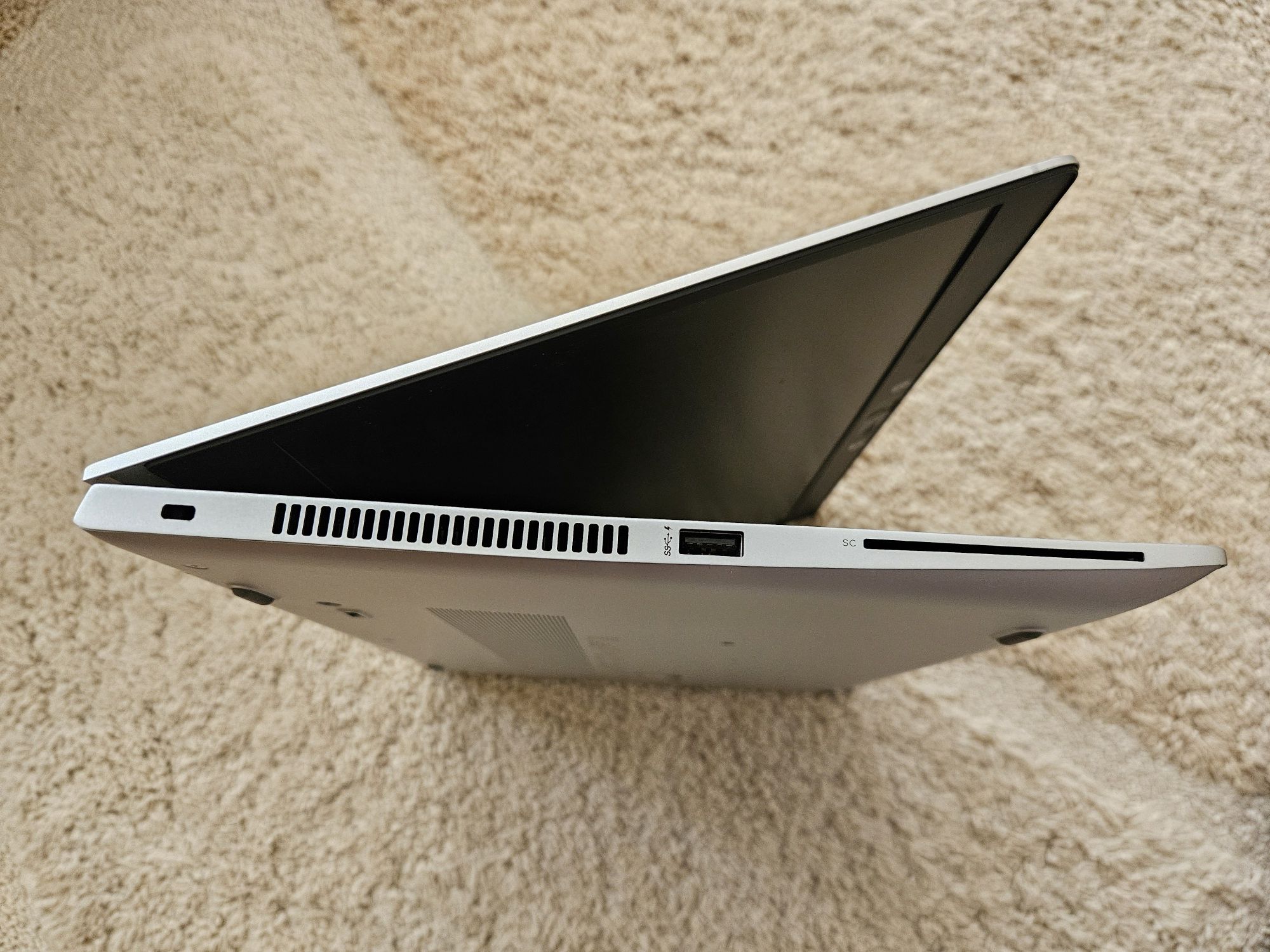 Ноутбук HP EliteBook 14 840 G5 120Hz 100%SRGB 4G LTE